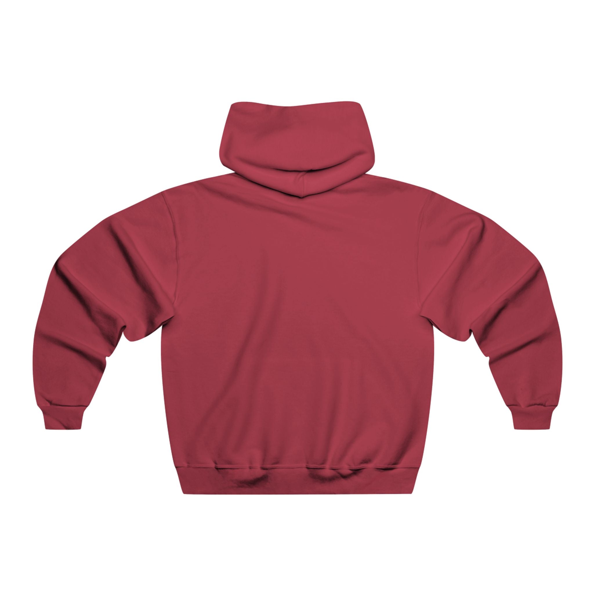 WHITE HOODIE w/BLACK LOGO plus RED, BLACK, AND RED HOODIES w/WHITE LOGO. Value Option -Hooded Sweatshirt- Comfort, Quality, and Gratitude - Functional Front Pouch Pocket - Classic Drawstring Hood