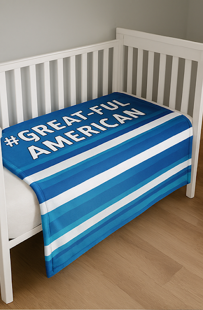 BLUE COLOR OPTION, MULTIPLE SIZES AVAILABLE, Soft Polyester Blanket - Thin and Cozy, Makes a Great Indoor throw or BEACH BLANKET